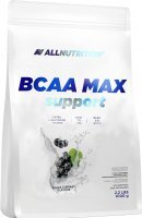 Allnutrition BCAA Max Support 1000 g Schwarze Johannisbeere