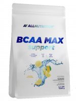 Allnutrition BCAA Max Support 1000 g Zitrone