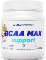 Allnutrition BCAA Max Support 500 g Maracuja
