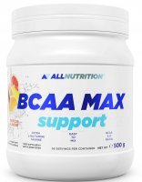 Allnutrition BCAA Max Support 500 g Tropisch