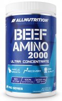 ALLNUTRITION Beef Amino 2000 300 Tabletten
