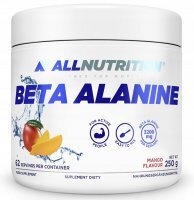 ALLNUTRITION Beta Alanin 250 g Mango