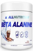 ALLNUTRITION Beta Alanin 500 g Cola