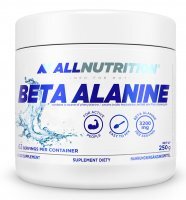ALLNUTRITION Beta-Alanine Endurance Max 250 g