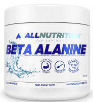 ALLNUTRITION Beta-Alanine Endurance Max 500 g