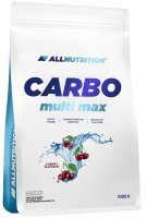 ALLNUTRITION Carbo Multi Max 1000 g Kirsche