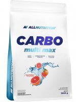 ALLNUTRITION Carbo Multi Max 3000 g Grapefruit