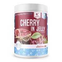 ALLNUTRITION Cherry in Jelly 1000 g