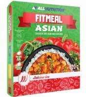 ALLNUTRITION Fit Meal Asian 420 g