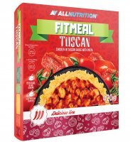 ALLNUTRITION Fit Meal Tuscan 420 g
