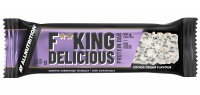 ALLNUTRITION FITKING Delicious Protein Bar Cookie Cream 55 g