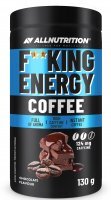 Allnutrition Fitking Energy Coffee 130 g Chocolate