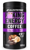 Allnutrition Fitking Energy Coffee 130 g Halzenut