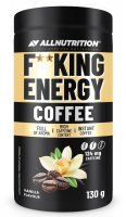 Allnutrition Fitking Energy Coffee 130 g Vanilla