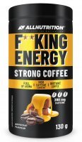 Allnutrition Fitking Energy Strong Coffee 130 g Advocat