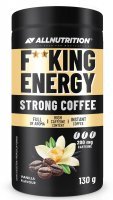 Allnutrition Fitking Energy Strong Coffee 130 g Vanilla