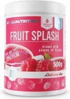 ALLNUTRITION Fruit Splash Raspberry 500 g