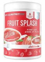 ALLNUTRITION Fruit Splash Strawberry 500 g