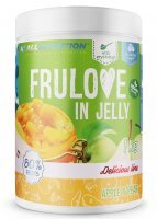 ALLNUTRITION FRULOVE IN JELLY 1000 g Apple and Pear