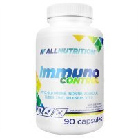 ALLNUTRITION Immuno Control 90 Kapseln