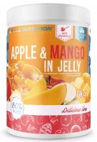 ALLNUTRITION IN JELLY Apple & Mango 1000 g