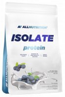 ALLNUTRITION Isolate Protein Blueberry 908 g