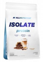 ALLNUTRITION Isolate Protein Caffe Latte 908 g