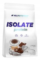 ALLNUTRITION Isolate Protein Caffe Latte Chocolate 908 g