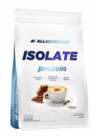 ALLNUTRITION Isolate Protein Cappuccino 908 g