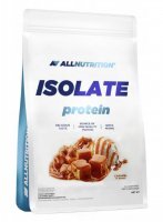 ALLNUTRITION Isolate Protein Caramel 908 g