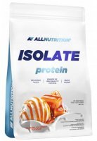 ALLNUTRITION Isolate Protein Carmel Ice Cream 908 g