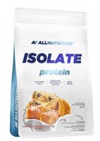 ALLNUTRITION Isolate Protein Carmel Salted Peanut Butter 908 g