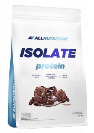 ALLNUTRITION Isolate Protein Chocolate 2000 g
