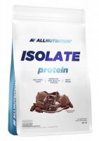 ALLNUTRITION Isolate Protein Chocolate 908 g