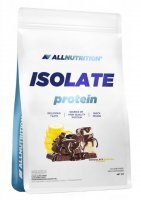 ALLNUTRITION Isolate Protein Chocolate Banana 908 g