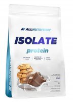 ALLNUTRITION Isolate Protein Chocolate Cookies 908 g
