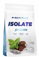 ALLNUTRITION Isolate Protein Chocolate Mint 908 g