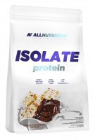 ALLNUTRITION Isolate Protein Chocolate Nougat 908 g