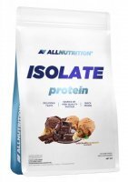ALLNUTRITION Isolate Protein Chocolate Nut 908 g