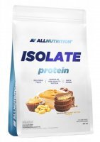 ALLNUTRITION Isolate Protein Chocolate Peanut Butter 908 g