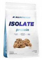ALLNUTRITION Isolate Protein Cookies 2000 g