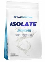 ALLNUTRITION Isolate Protein Natural 908 g