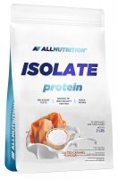 ALLNUTRITION Isolate Protein Salted Caramel 908 g