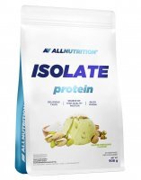 ALLNUTRITION Isolate Protein Salted Pistacho 908 g