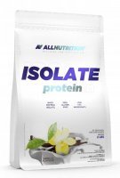 ALLNUTRITION Isolate Protein Vanilla 2000 g