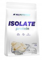ALLNUTRITION Isolate Protein White Chocolate 2000 g