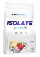 ALLNUTRITION Isolate Protein White Chocolate Raspberry 2000 g