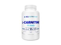 ALLNUTRITION L-Carnitin Fit Body 120 Kapseln
