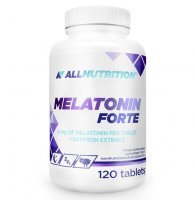 ALLNUTRITION Melatonin Forte 120 Tabletten