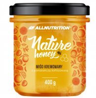 ALLNUTRITION Nature Honey Orange 400 g